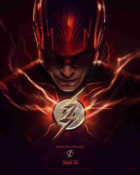 闪电侠 The Flash-第4张图片-九妖电影