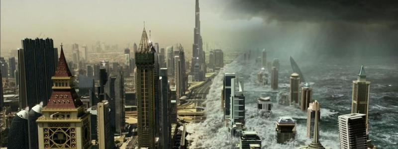 全球风暴 Geostorm-第2张图片-九妖电影
