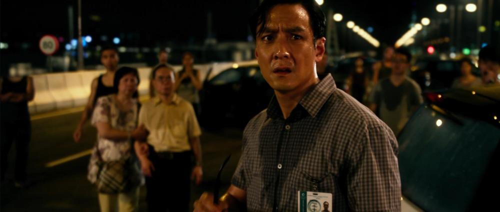 全球风暴 Geostorm-第3张图片-九妖电影