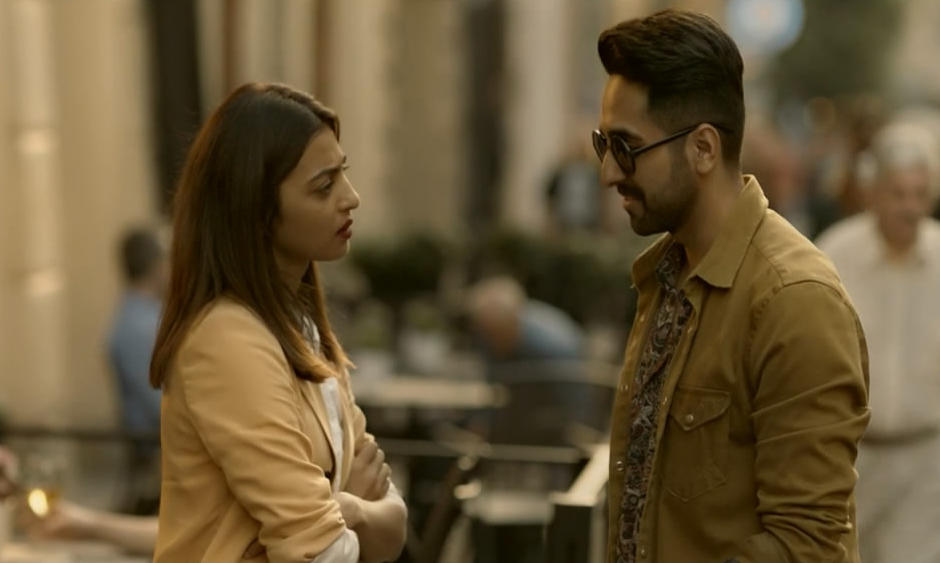 调音师 Andhadhun-第2张图片-九妖电影