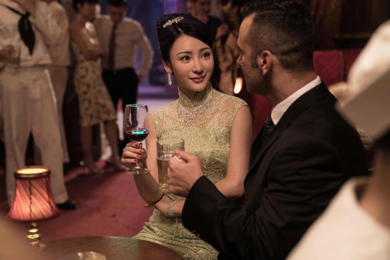 叶问外传：张天志 Master Z- Ip Man Legacy-第4张图片-九妖电影