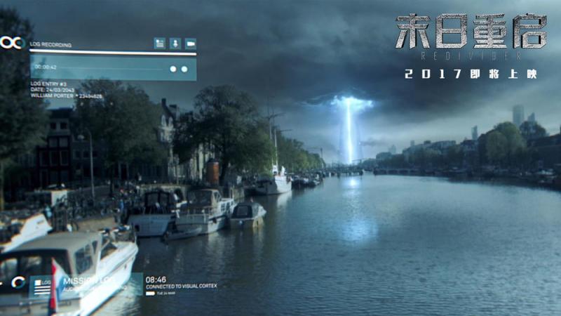末日重启 Redivider-第3张图片-九妖电影