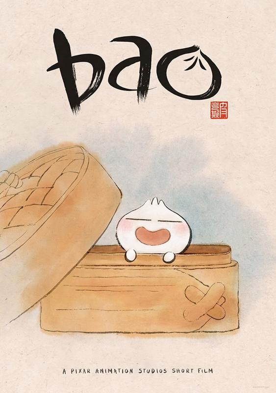 包宝宝 Bao-第1张图片-九妖电影 包宝宝 Bao-第1张图片-九妖电影