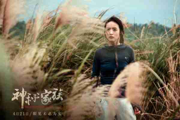 神秘家族 The Mysterious Family-第3张图片-九妖电影