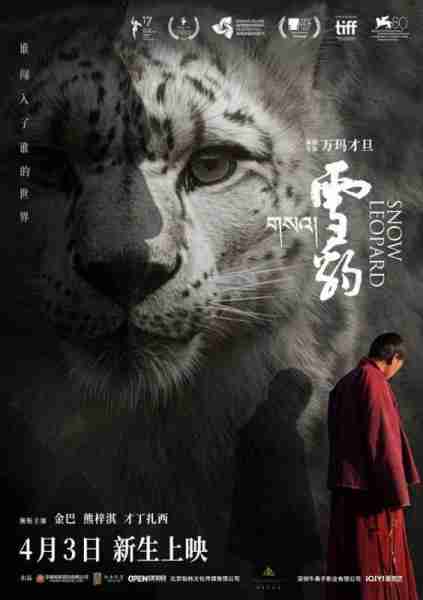 雪豹 Snow Leopard-第1张图片-九妖电影
