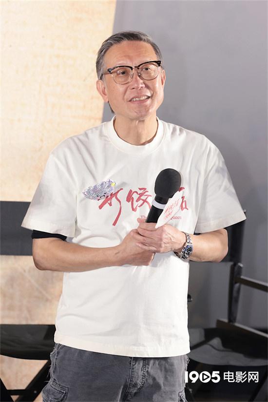 马丽新片《水饺皇后》北京首映 范丞丞宋佳现身（水饺皇后演员表）-第2张图片-九妖电影