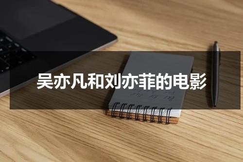 吴亦凡和刘亦菲的电影（吴亦凡和刘亦菲主演）-第1张图片-九妖电影
