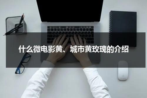 什么微电影黄、城市黄玫瑰的介绍（城市黄玫瑰作文）-第1张图片-九妖电影