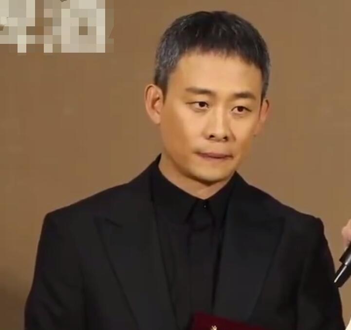 张译决定暂时息影 坦言之前作品太密了-第1张图片-九妖电影