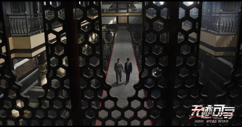 无迹可寻 Untraceable-第3张图片-九妖电影