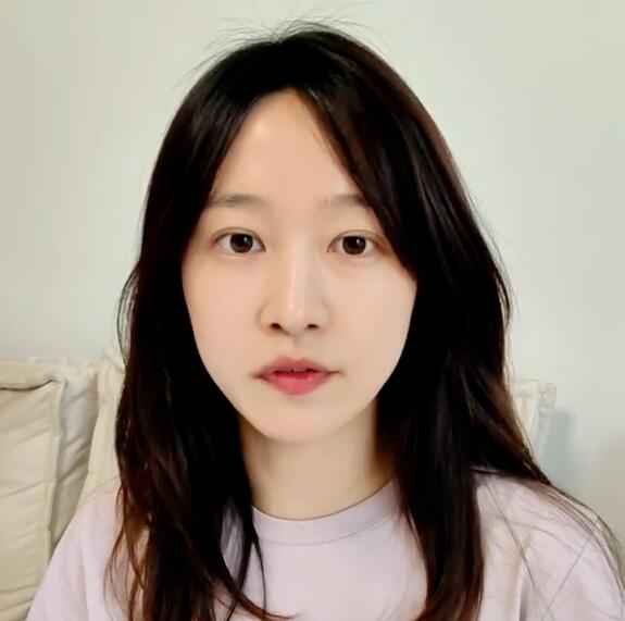 演员刘美含致歉 表示会负责到底-第1张图片-九妖电影