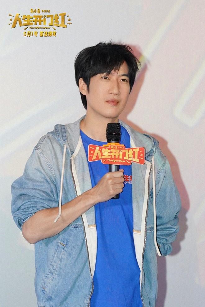 《人生开门红》曝假期狂欢曲 常远邓家佳现身大连（开学人生哲理）-第2张图片-九妖电影