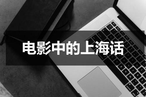 电影中的上海话（电影中的上海话是什么）-第1张图片-九妖电影