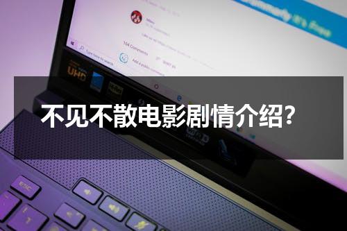 不见不散电影剧情介绍？（不见不散电影是谁主演的）-第1张图片-九妖电影
