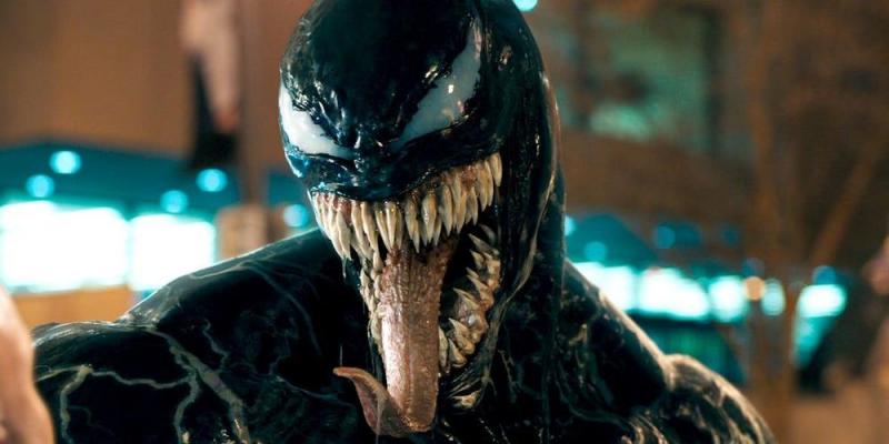 毒液：致命守护者 Venom-第2张图片-九妖电影