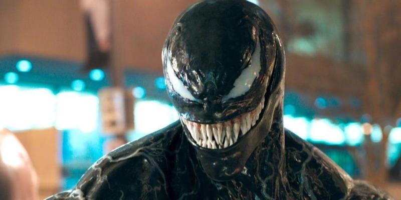 毒液：致命守护者 Venom-第3张图片-九妖电影