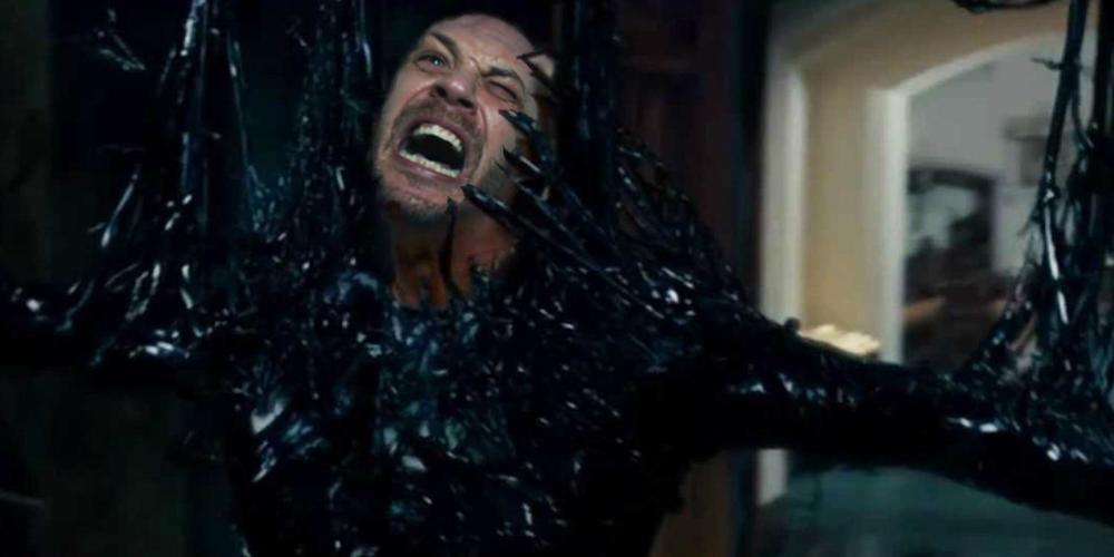 毒液：致命守护者 Venom-第4张图片-九妖电影