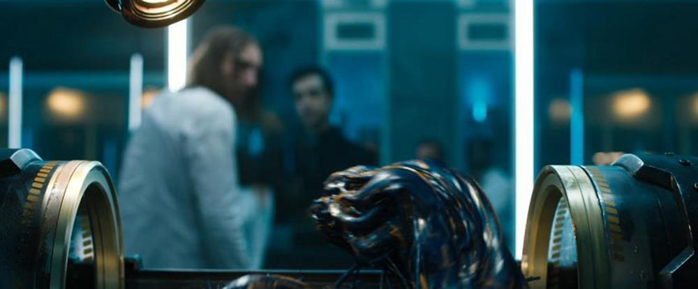 毒液：致命守护者 Venom-第5张图片-九妖电影