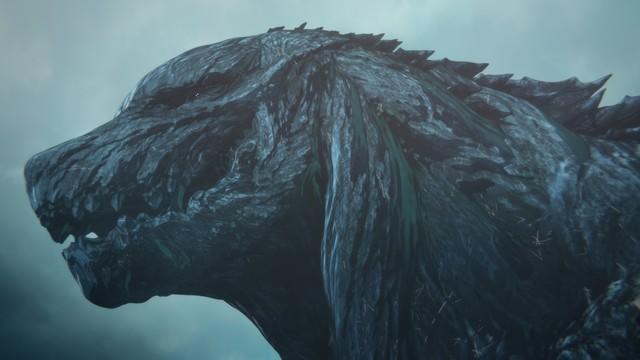 哥斯拉：怪兽行星 Godzilla- Monster Planet-第5张图片-九妖电影