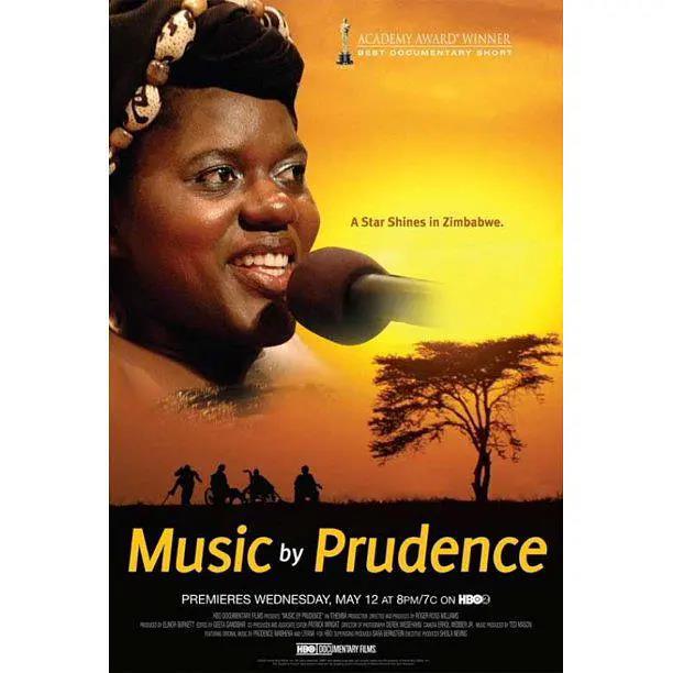 普鲁登斯的音乐 Music by Prudence-第1张图片-九妖电影 普鲁登斯的音乐 Music by Prudence-第1张图片-九妖电影