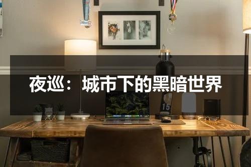 夜巡：城市下的黑暗世界（夜巡岗亭周边安全）-第1张图片-九妖电影