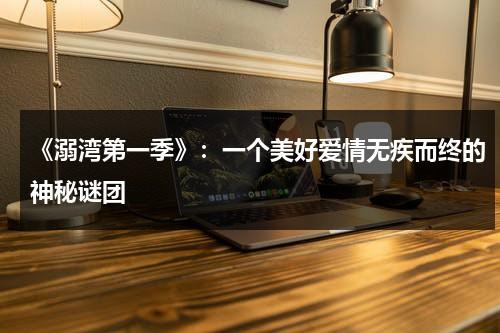 《溺湾第一季》：一个美好爱情无疾而终的神秘谜团（溺电视剧）-第1张图片-九妖电影