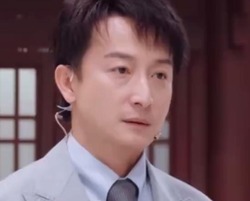 方力申否认太太怀孕传闻 称一切随缘-第1张图片-九妖电影