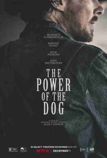 犬之力 The Power of the Dog-第1张图片-九妖电影 犬之力 The Power of the Dog-第1张图片-九妖电影