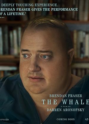 鲸 The Whale-第1张图片-九妖电影 鲸 The Whale-第1张图片-九妖电影
