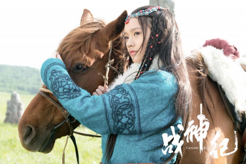 战神纪 Genghis Khan-第5张图片-九妖电影