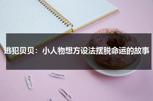 逃犯贝贝：小人物想方设法摆脱命运的故事（逃犯贝贝 电影）-第1张图片-九妖电影
