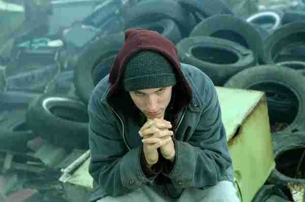 8英里 8 Mile-第4张图片-九妖电影