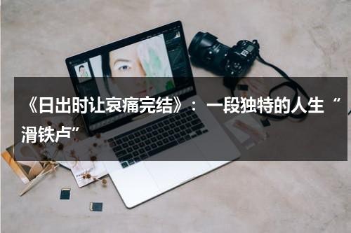 《日出时让哀痛完结》：一段独特的人生“滑铁卢”（日出时让悲伤终结简介）-第1张图片-九妖电影