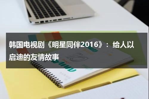 韩国电视剧《明星同伴2016》：给人以启迪的友情故事（韩国电视剧明星伙伴）-第1张图片-九妖电影
