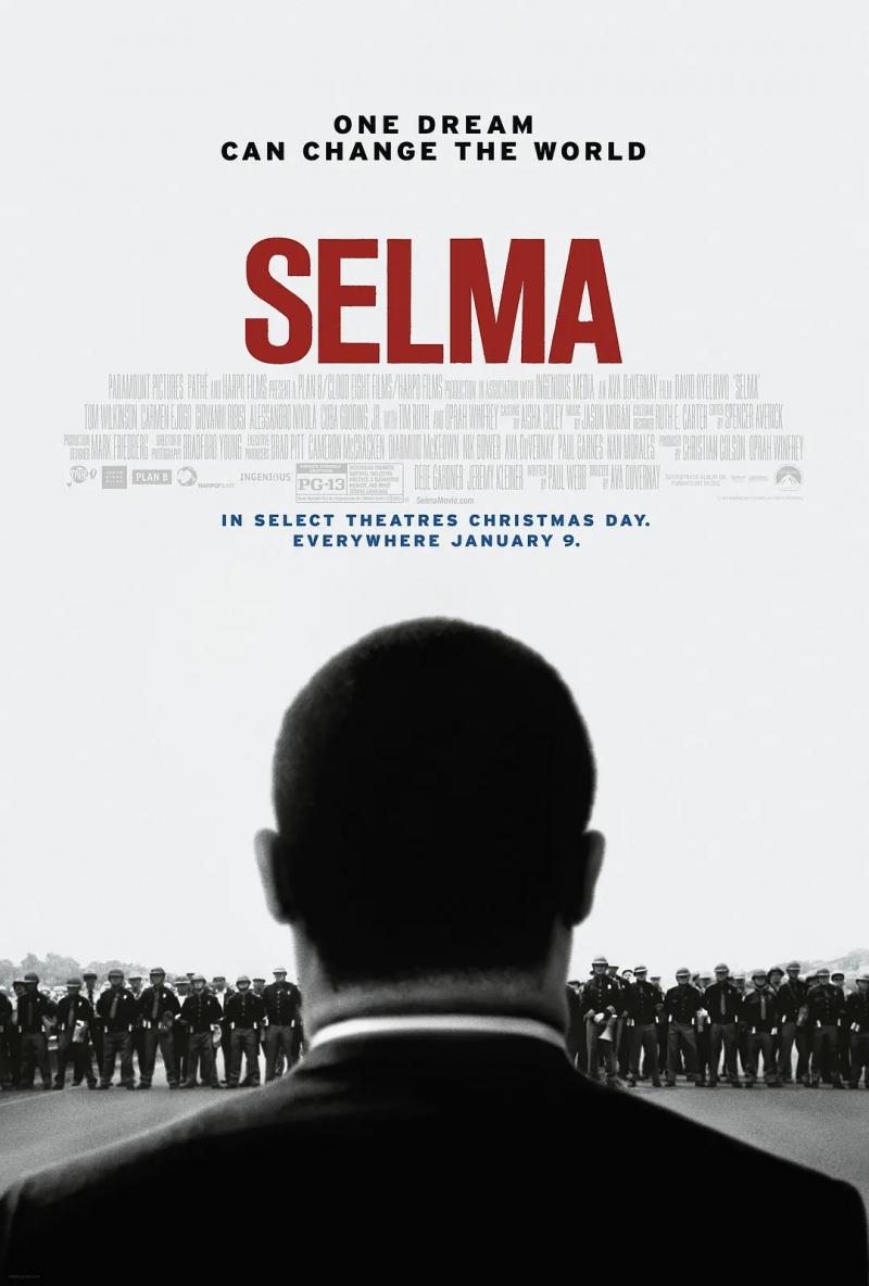 塞尔玛 Selma-第1张图片-九妖电影 塞尔玛 Selma-第1张图片-九妖电影