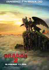 驯龙高手2 How to Train Your Dragon 2-第1张图片-九妖电影 驯龙高手2 How to Train Your Dragon 2-第1张图片-九妖电影
