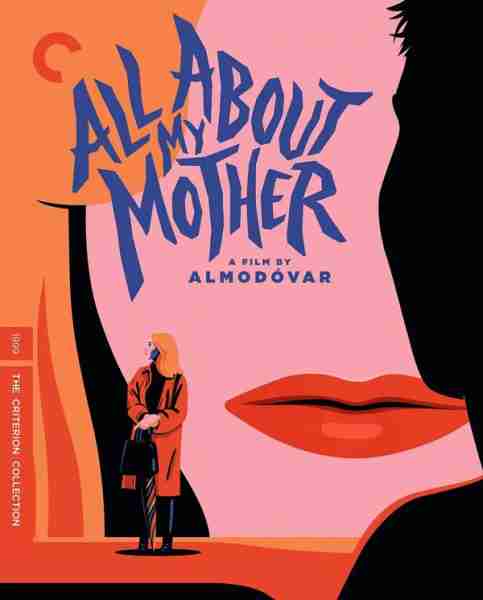 关于我母亲的一切 All About My Mother-第3张图片-九妖电影