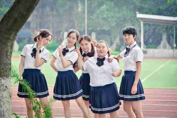 十七岁的雨季 When We Are Seventeen-第3张图片-九妖电影