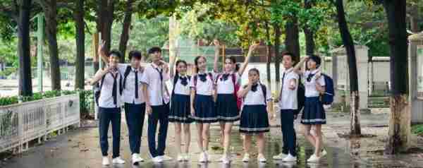 十七岁的雨季 When We Are Seventeen-第5张图片-九妖电影