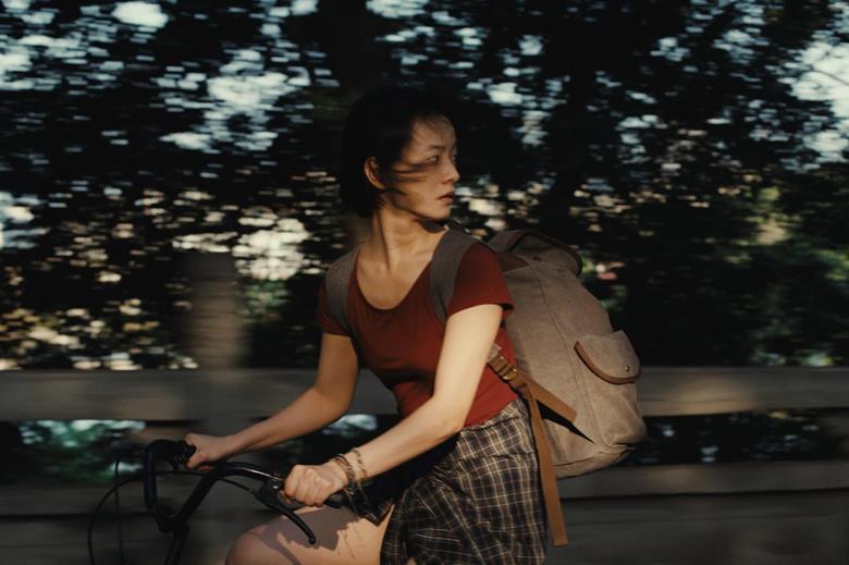 李庚希《无名女孩》发布首张剧照 有望法国上映！（无名小女孩为什么一直看叶秘）-第1张图片-九妖电影