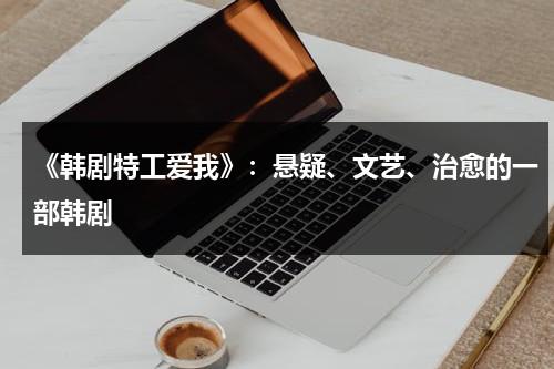 《韩剧特工爱我》：悬疑、文艺、治愈的一部韩剧（韩剧特工iris电视剧在线观看）-第1张图片-九妖电影