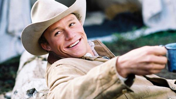 断背山 Brokeback Mountain-第4张图片-九妖电影