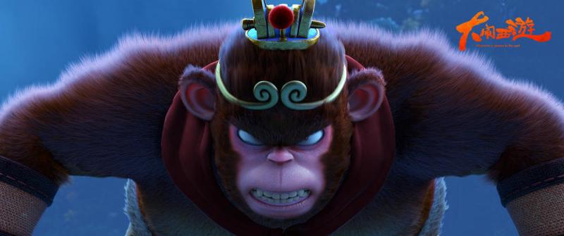 大闹西游 Adventure In Journey To The West-第3张图片-九妖电影