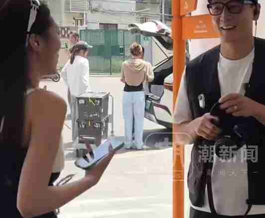 吴彦祖被路人质疑是“阿祖分祖” 还是靠“港普”自证身份-第1张图片-九妖电影