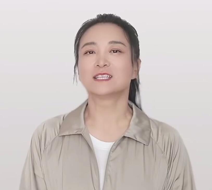 贾玲近照又瘦了引热议 网友：朝气十足-第1张图片-九妖电影