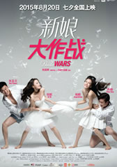 新娘大作战 Bride Wars-第1张图片-九妖电影