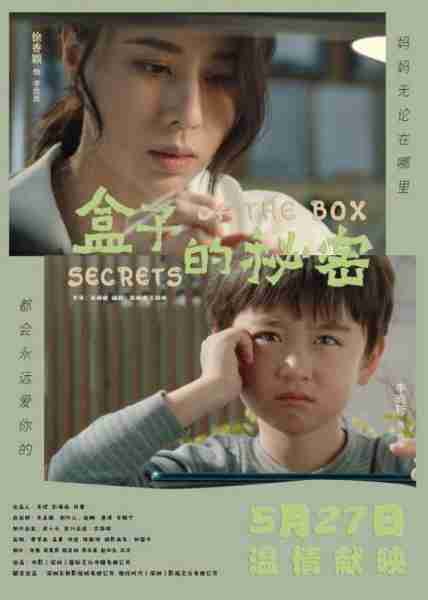 盒子的秘密 SECRETS OF THE BOX-第1张图片-九妖电影