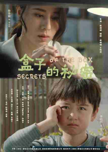 盒子的秘密 SECRETS OF THE BOX-第3张图片-九妖电影