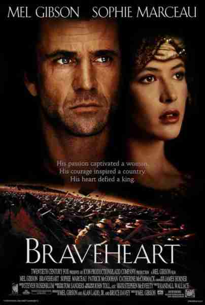 勇敢的心 Braveheart-第3张图片-九妖电影