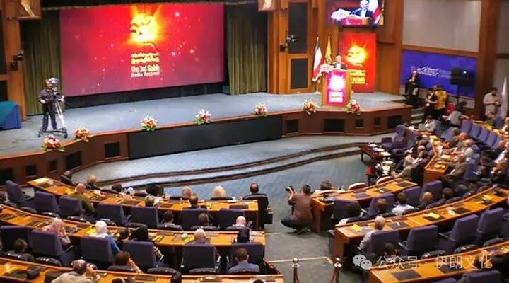张忠导演受邀担任第3届伊朗黎明国际媒体节评委（张忠影视导演的创作之路）-第1张图片-九妖电影